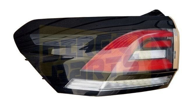 Volkswagen Taigo (2/22-) Achterlicht links LED Origineel! 2G, -, -, Nieuw, -