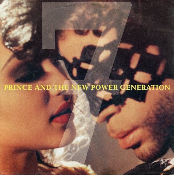 prince, Cd's en Dvd's, Ophalen of Verzenden