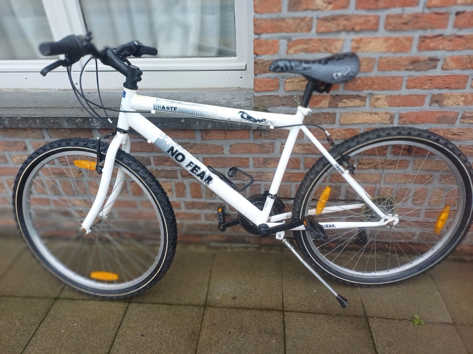Mtb 26 inch 21 versnellingen, Fietsen en Brommers, Fietsen | Mountainbikes en ATB, Ophalen