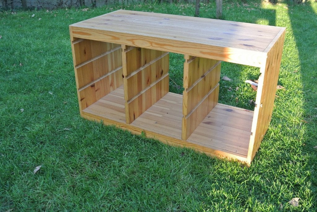 ikea trofast kast, Enlèvement, Armoire
