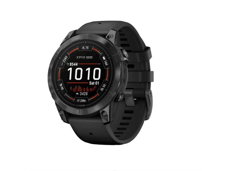 garmin epix pro gen 2, Étanche, Garmin, Comme neuf, Enlèvement