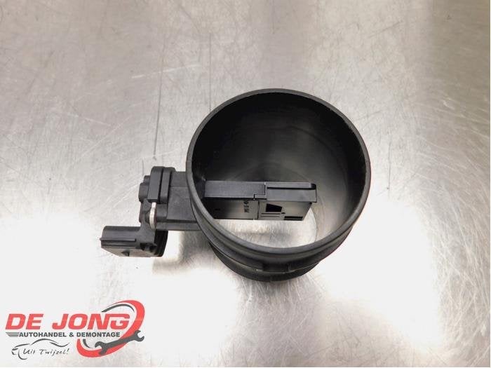 Compteur de masse d'air d'un Opel Corsa, -, Opel, 3 mois de garantie, Utilisé