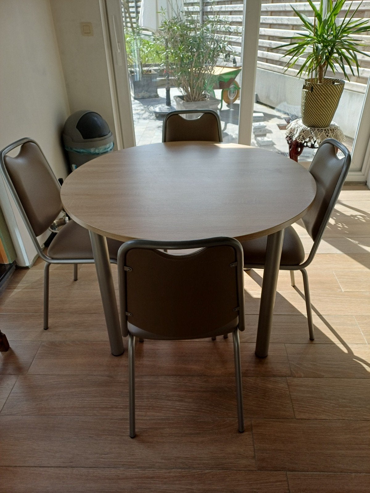 tafel, Huis en Inrichting, Ophalen