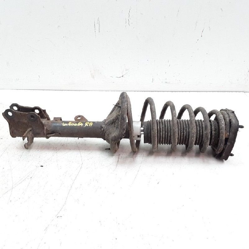 JAMBE DE FORCE ARRIÈRE DROIT Hyundai Coupe, Utilisé, Hyundai