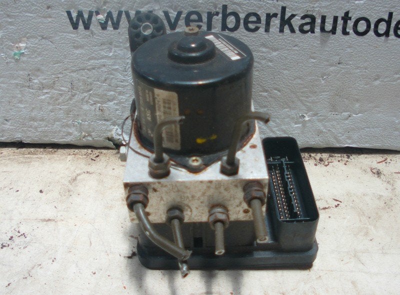 BLOC ABS (FREINS ANTI-BLOCAGE) 3 serie Touring (E46 / 3), Sodener Straße 9
65824  Schwalbach, DE, Utilisé, BMW, Continental Aftermarket & Services GmbH