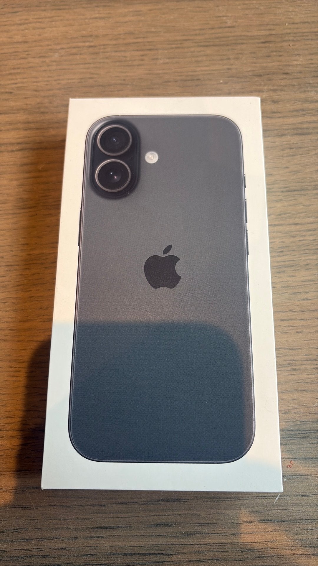 Iphone 17 Nieuw, Telecommunicatie, Mobiele telefoons | Apple iPhone, Overige modellen, Zwart, Nieuw, Zonder simlock