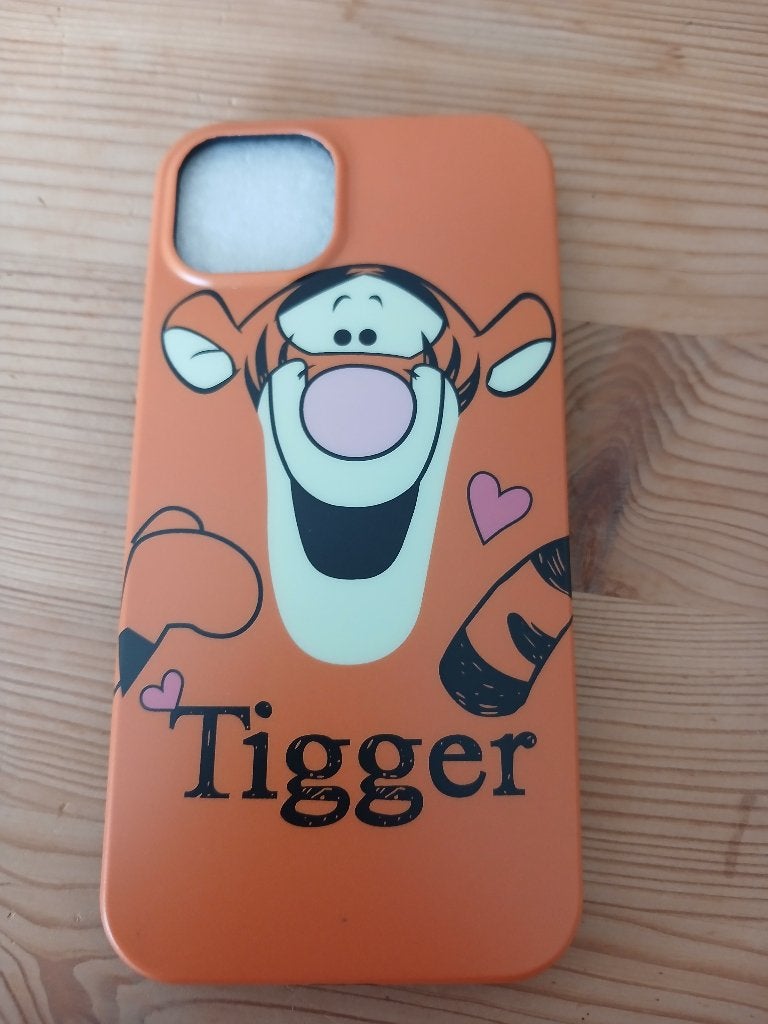 Coque Iphone 13 Pro Disney, Neuf, Résistant aux chocs, IPhone 13 Pro, Enlèvement ou Envoi