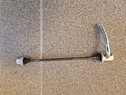 Tacx Flow rollentrainer + trainer tyre, Enlèvement, Utilisé, Autres types