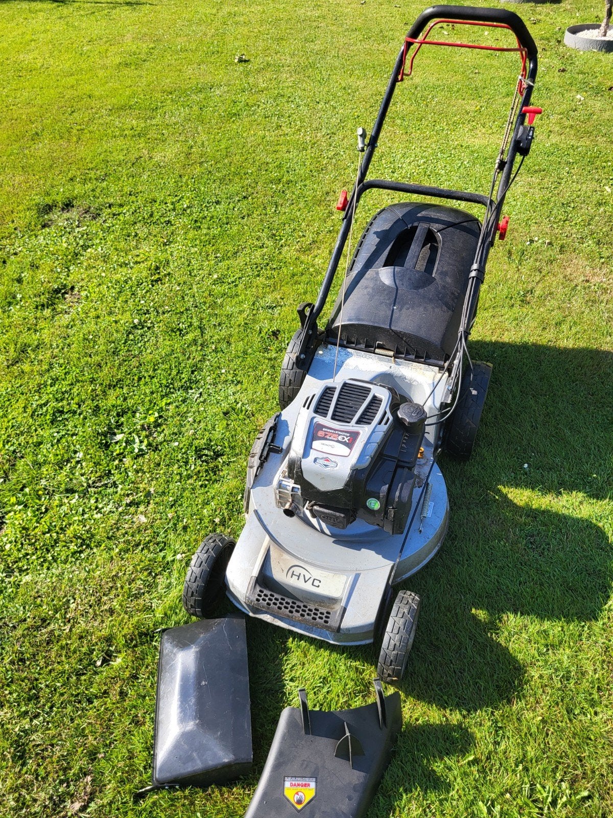 Grasmaaier, Tuin en Terras, Grasmaaiers, Ophalen