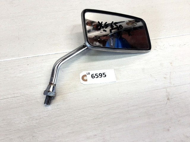 XS650 1977 - 1983 Yamaha Spiegel D1-49999