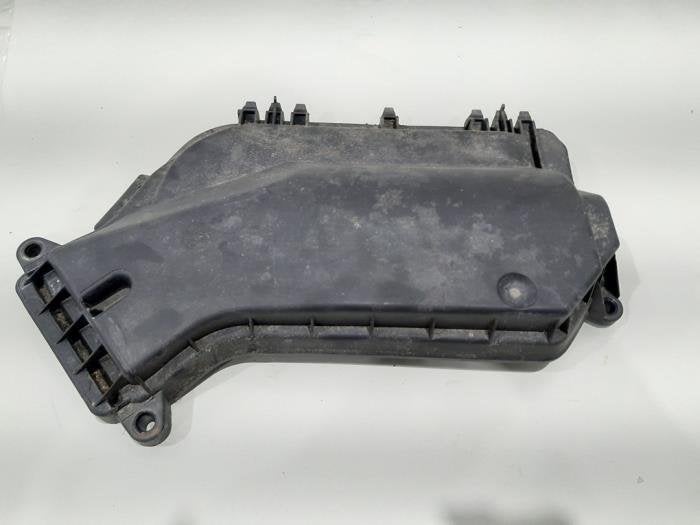 Afdekplaat diversen van een Audi A5, Gebruikt, -, -, -