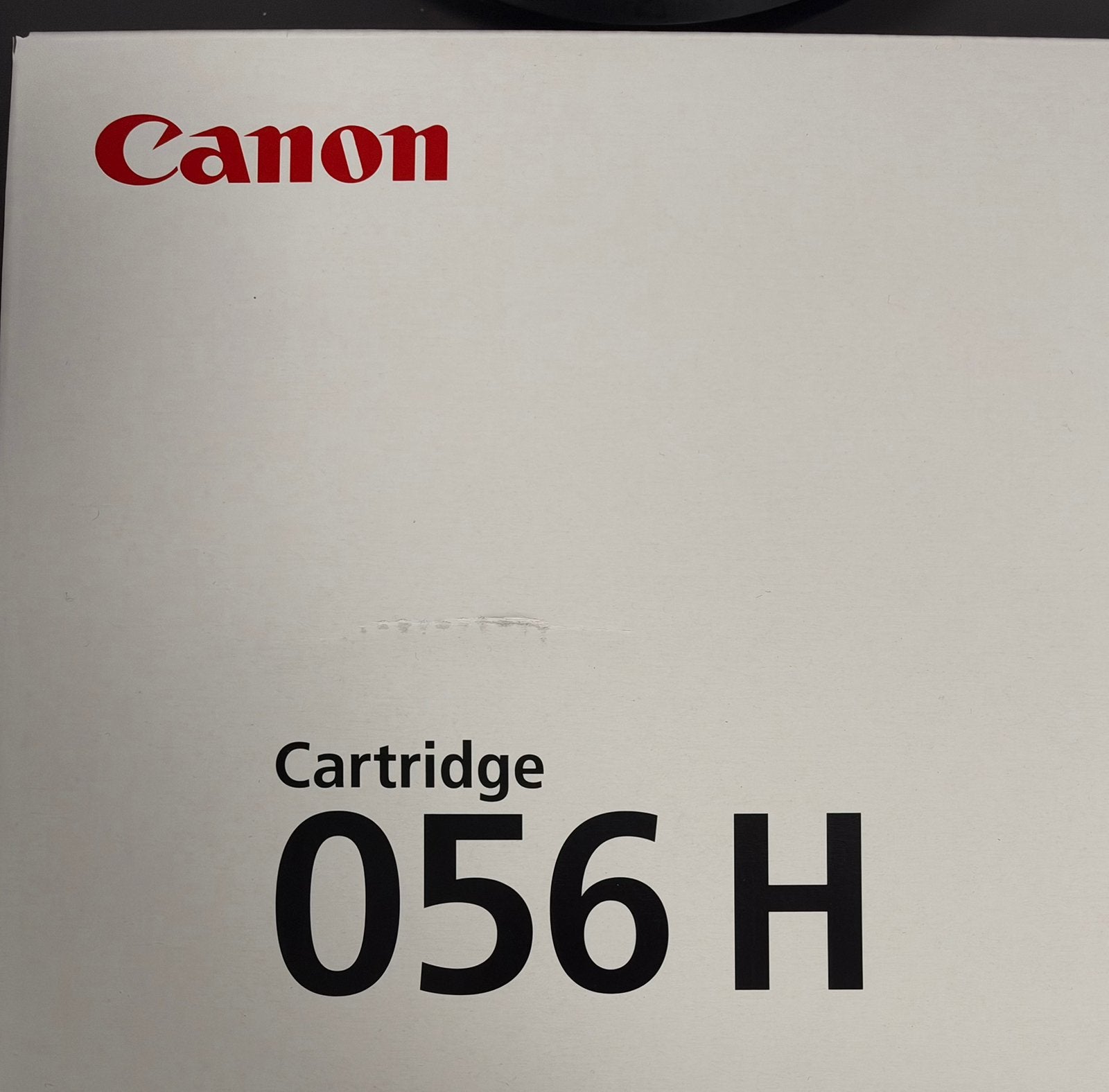Canon Cartridge 056 H, Computers en Software, Ophalen, Nieuw, Cartridge