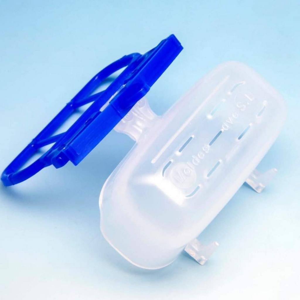 Feeder Smart Air ( Met Luchtgaten ) - Moldes Ave, Ophalen