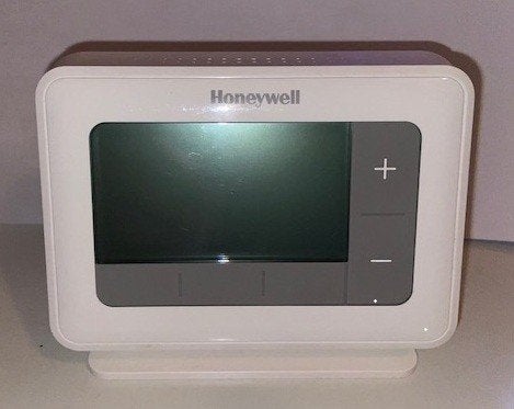 Thermostat sans fil Honeywell T4R, Bricolage & Construction, Enlèvement ou Envoi, Neuf