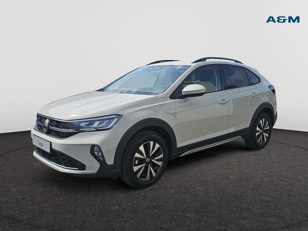 Volkswagen Taigo Taigo 1.0 TSI Life OPF, 121 g/km, Overige modellen, Handgeschakeld, https://public.car-pass.be/vhr/c37943af-79b3-41dd-8133-69d546084194
