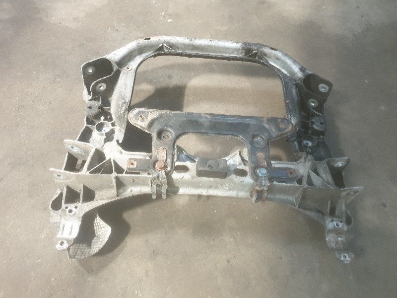 SUBFRAME VOOR Mercedes-Benz S (W220) (a 215 628 00 57), Auto-onderdelen, Gebruikt, Mercedes-Benz, Dialog.mb@mercedes-benz.com