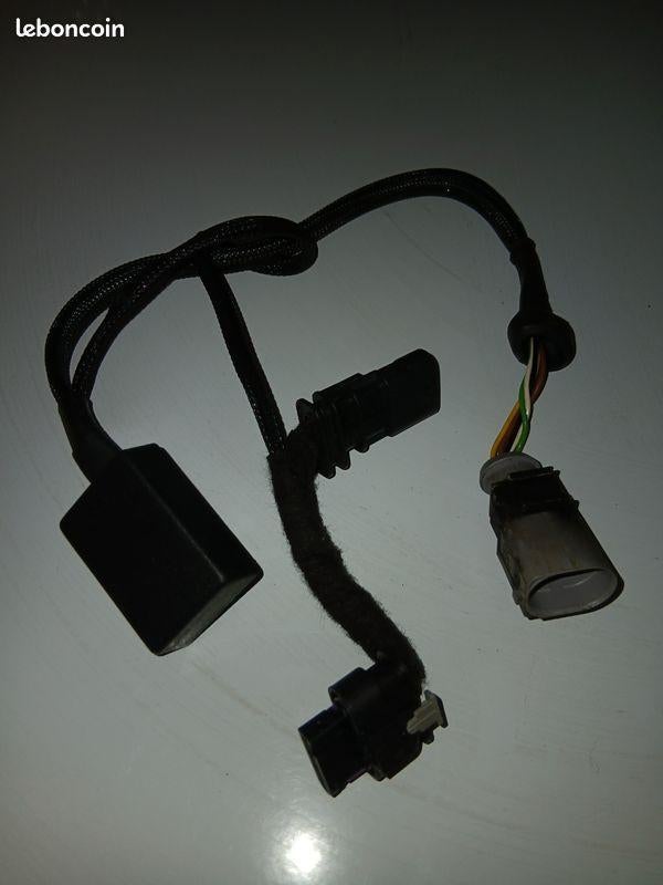 Suppression vanne EGR 2.0 Tdi  cr avec simulateur VAG, Envoi