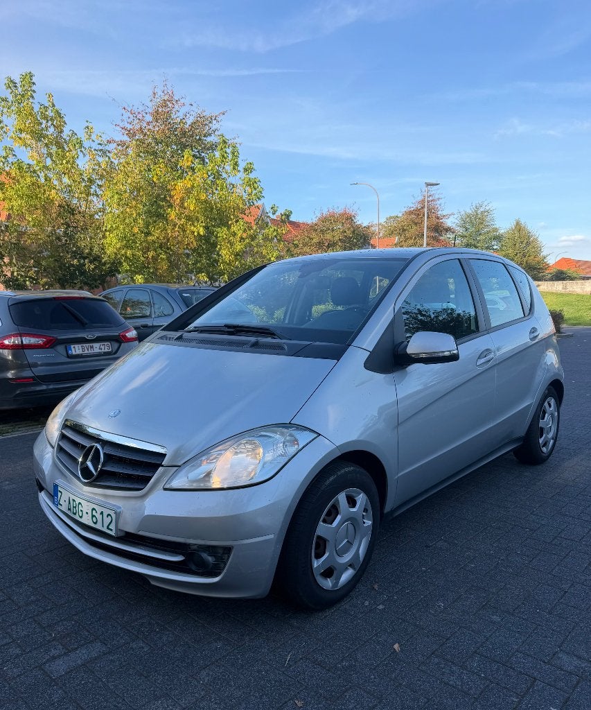 Mercedes Benz, Autos, Achat, 5 portes, 5 places, Automatique