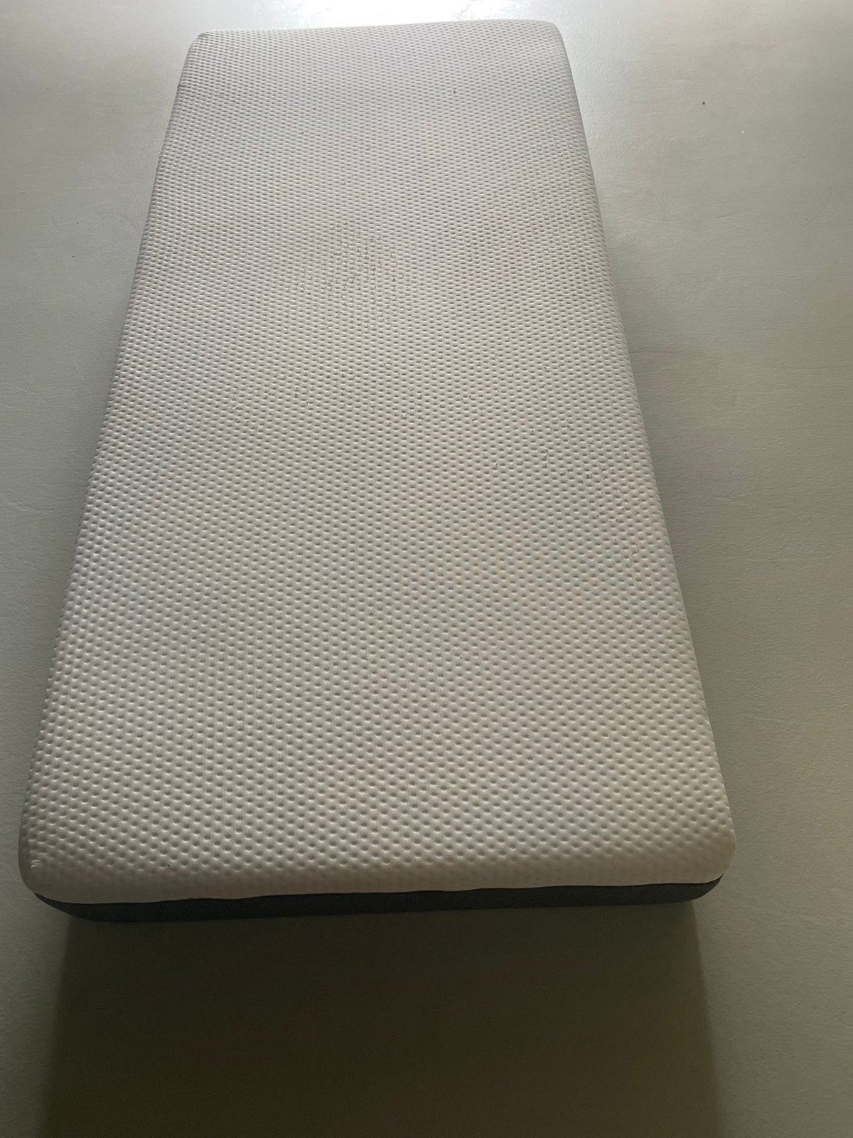 Occasion nique, Enlèvement, Comme neuf, Matelas