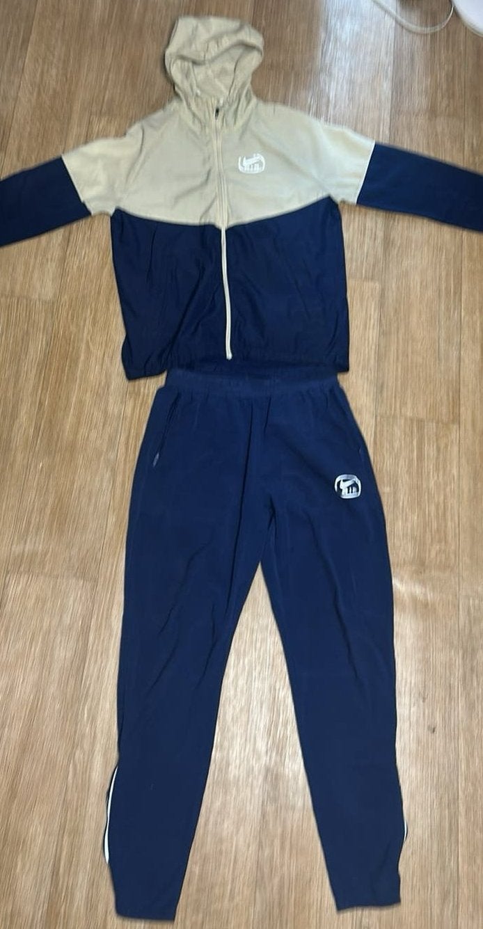 Ensemble nike air taille S, Enlèvement, Comme neuf