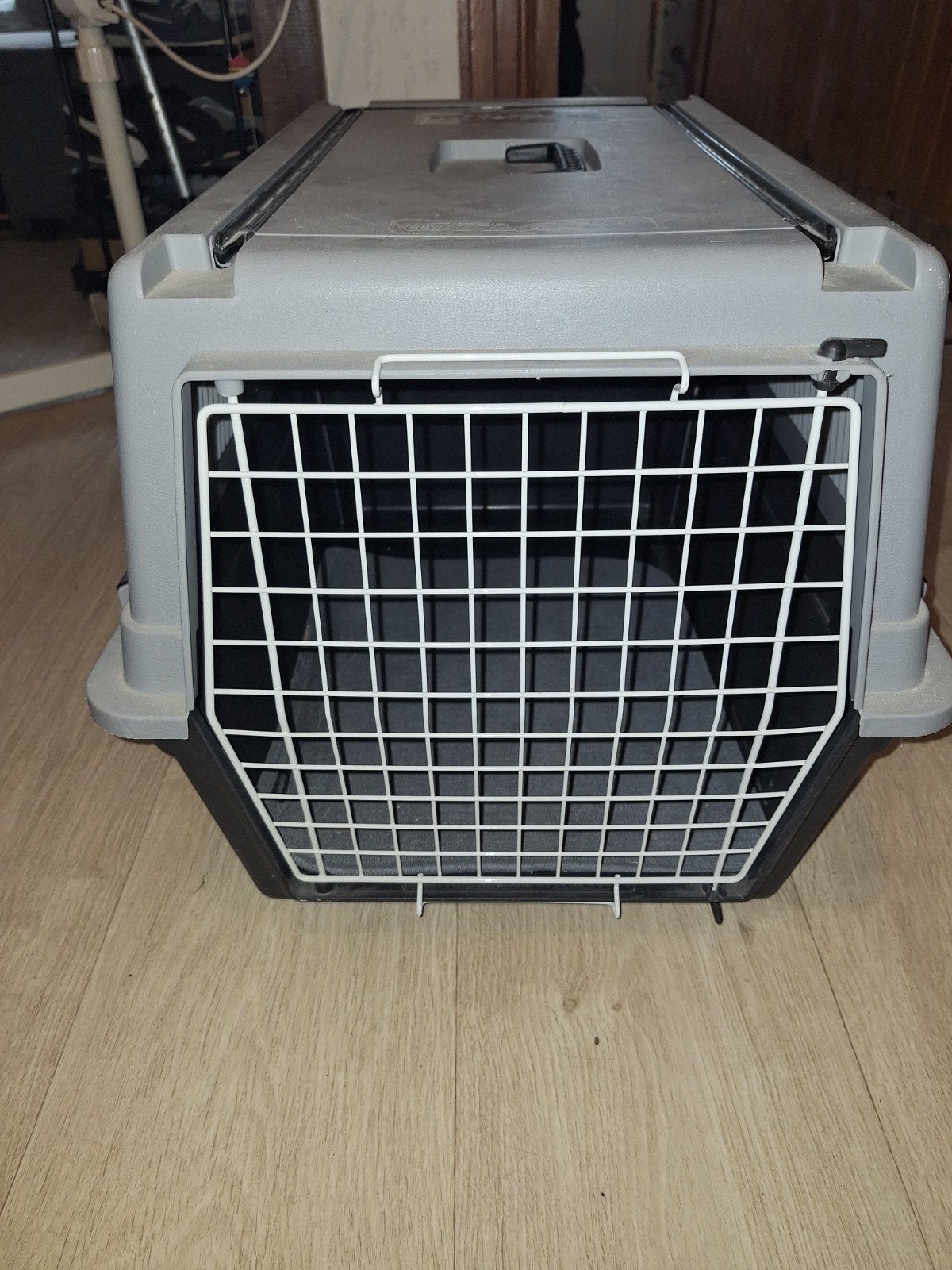 Cage de Tranport Ferplast Atlas 40, Zo goed als nieuw