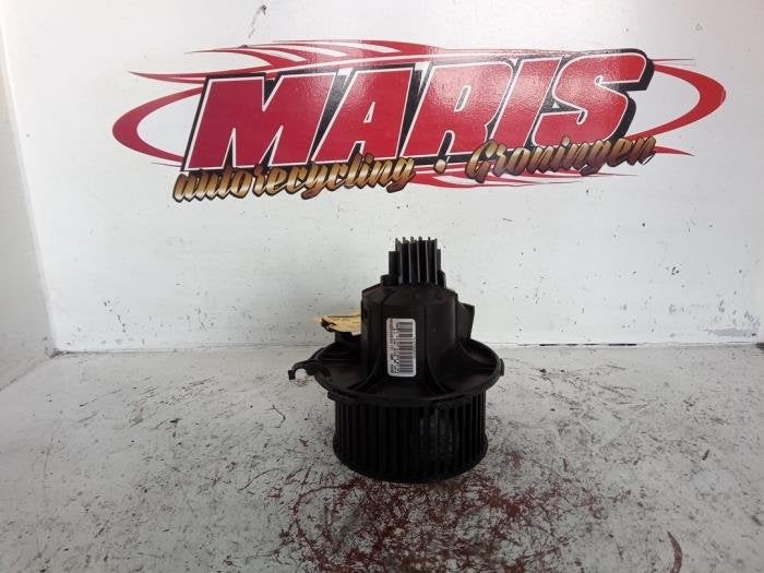 Moteur de ventilation chauffage d'un Opel Zafira, -, -, Opel, 3 mois de garantie