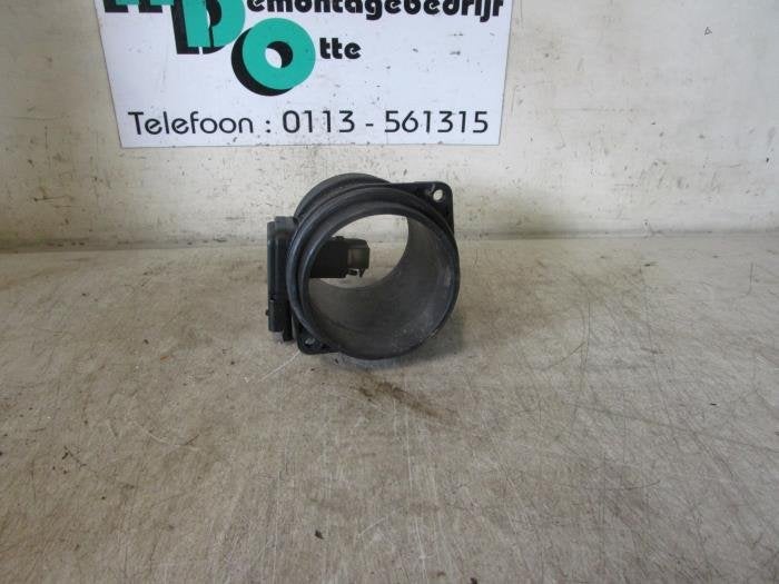 Compteur de masse d'air d'un Ford C-Max (C-Max 04-), -, 3 mois de garantie, -, -