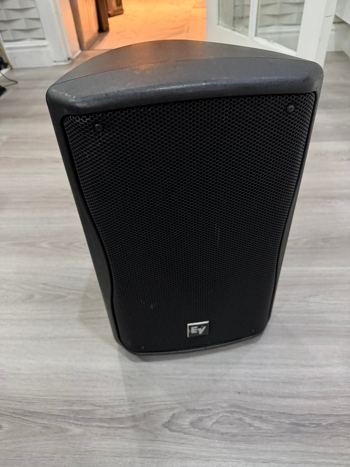 Electro-Voice ZX1-90, Ophalen, Zo goed als nieuw