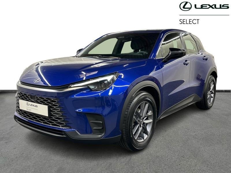 Lexus LBX 136hp HEV Base | Camera | Carplay, Autos, Lexus, Achat, Euro 6, LBX, 67 kW