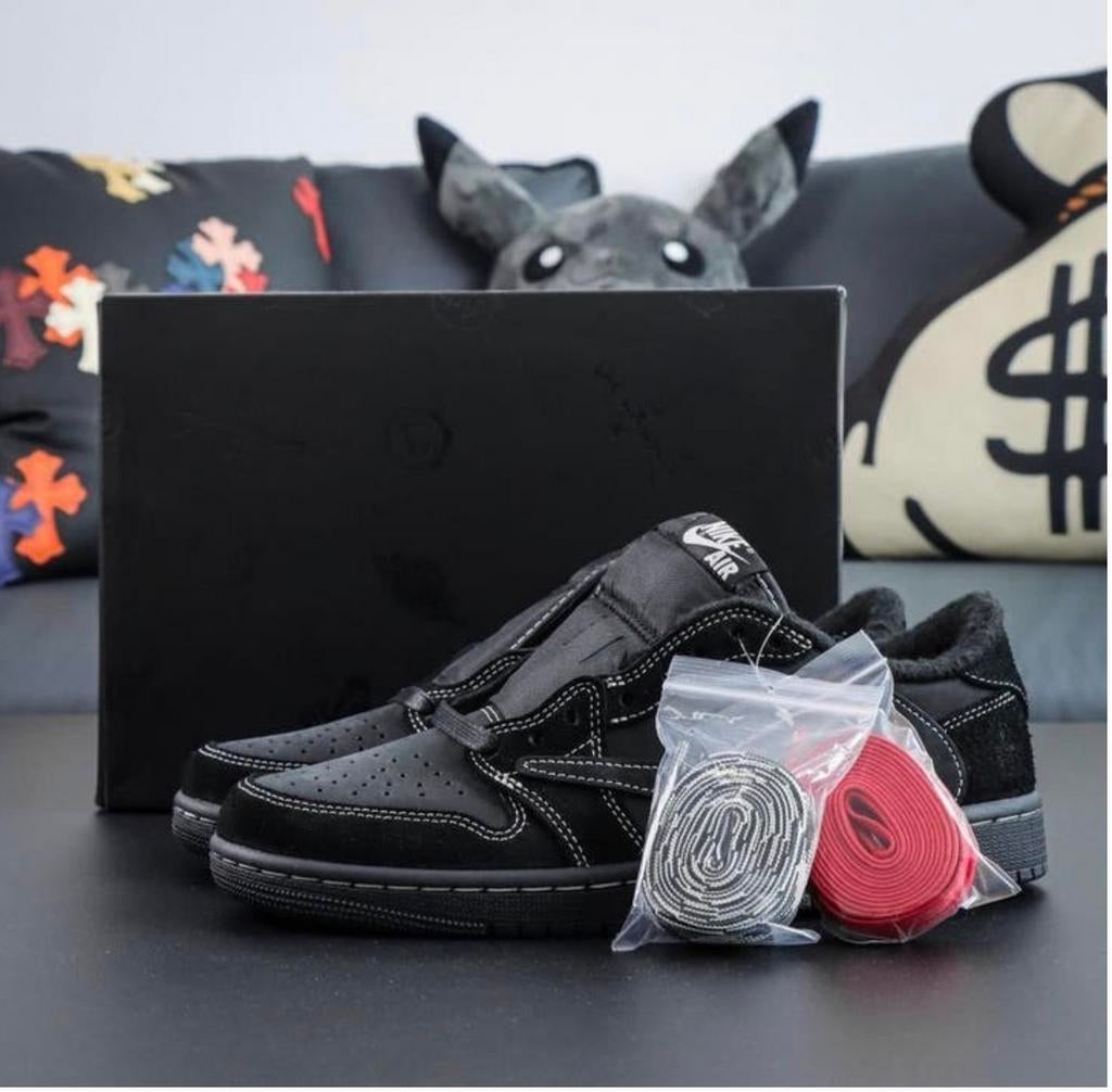 Nike Jordan x Travis Scott | allen kleuren en maten, Enlèvement ou Envoi, Comme neuf