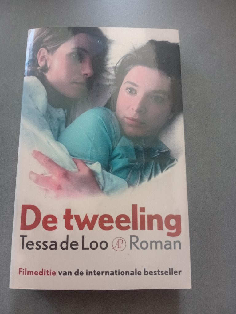 Boeken, Boeken, Ophalen, Zo goed als nieuw