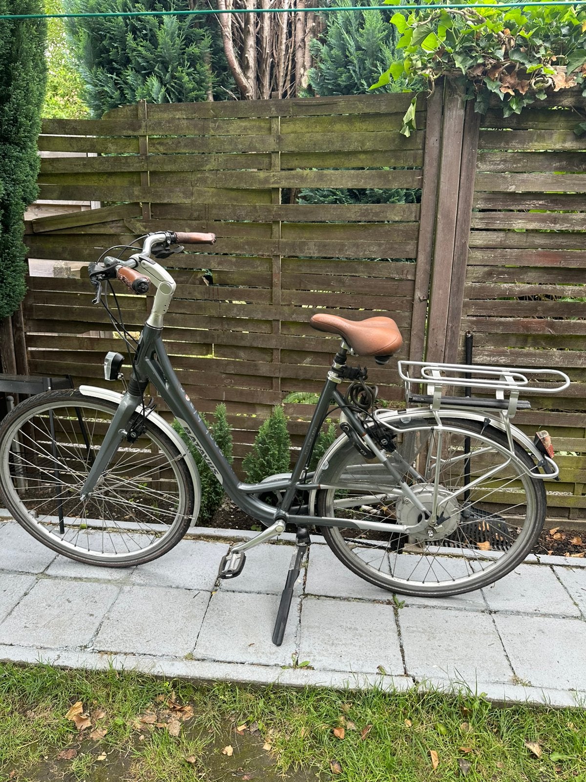 Batavus fiets 28inch, Fietsen en Brommers, Ophalen, Zo goed als nieuw, Batavus