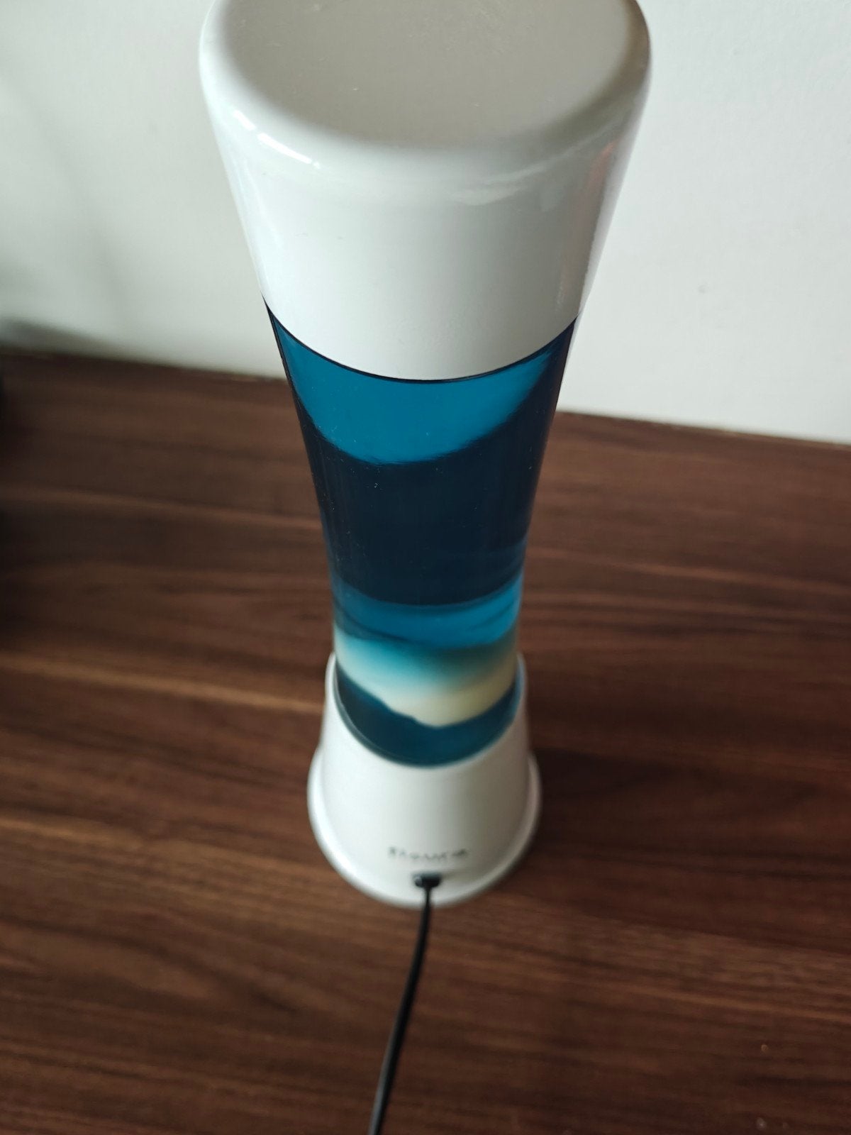 Lavalamp Fisura, Huis en Inrichting, Ophalen
