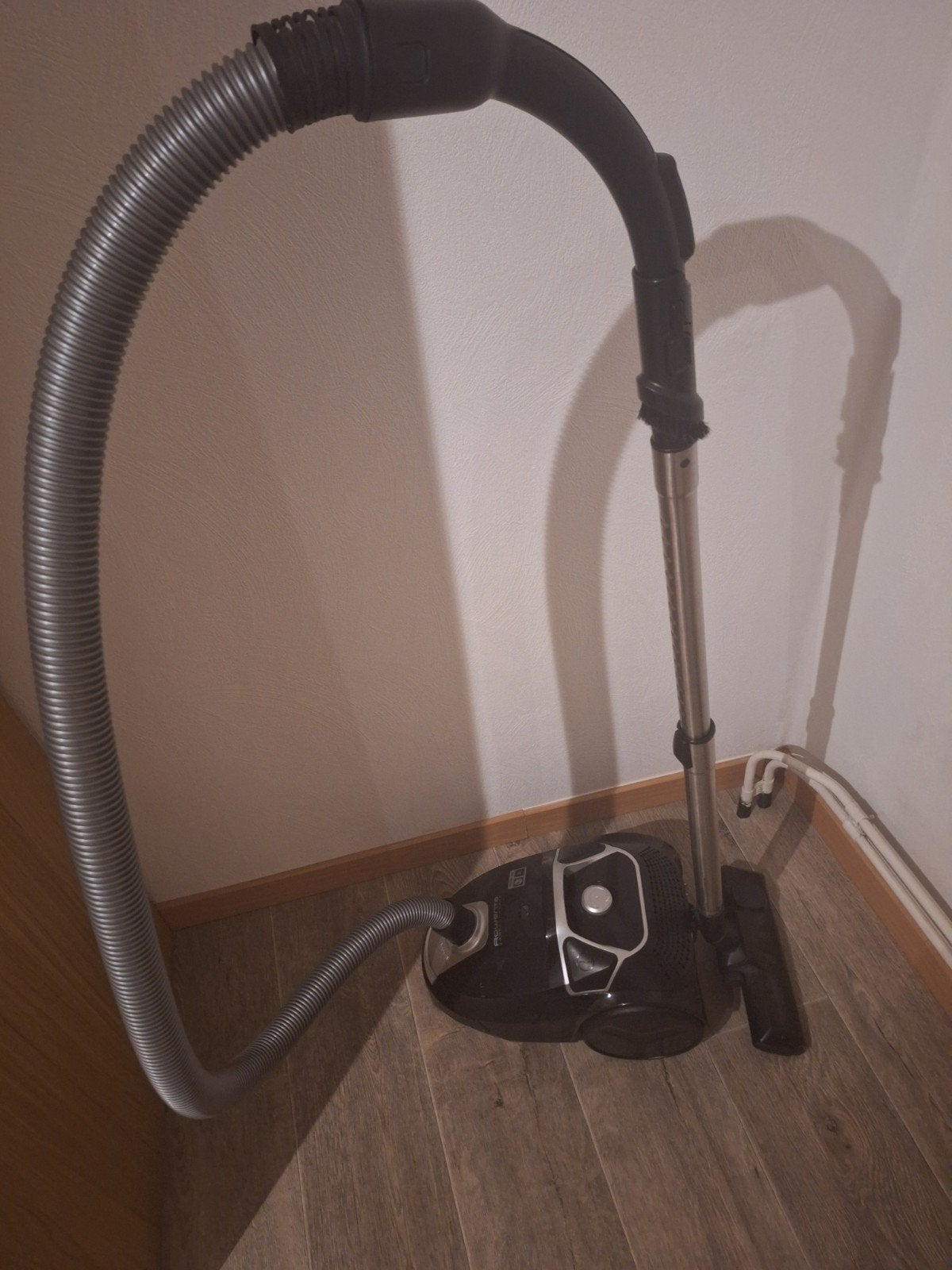 stofzuiger rowenta, Elektronische apparatuur, Ophalen, Rowenta