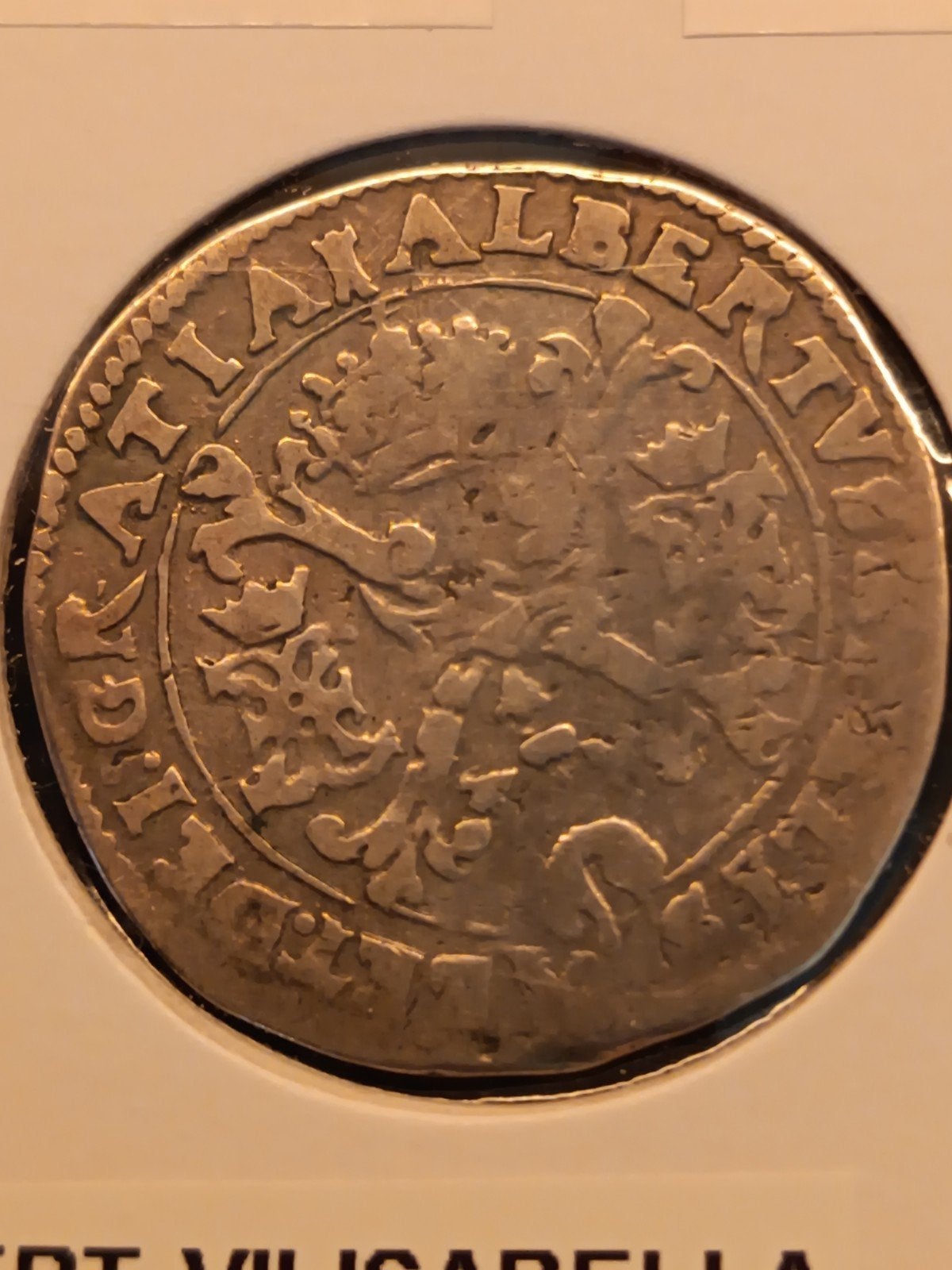 Spaanse Nederlanden, Ophalen of Verzenden