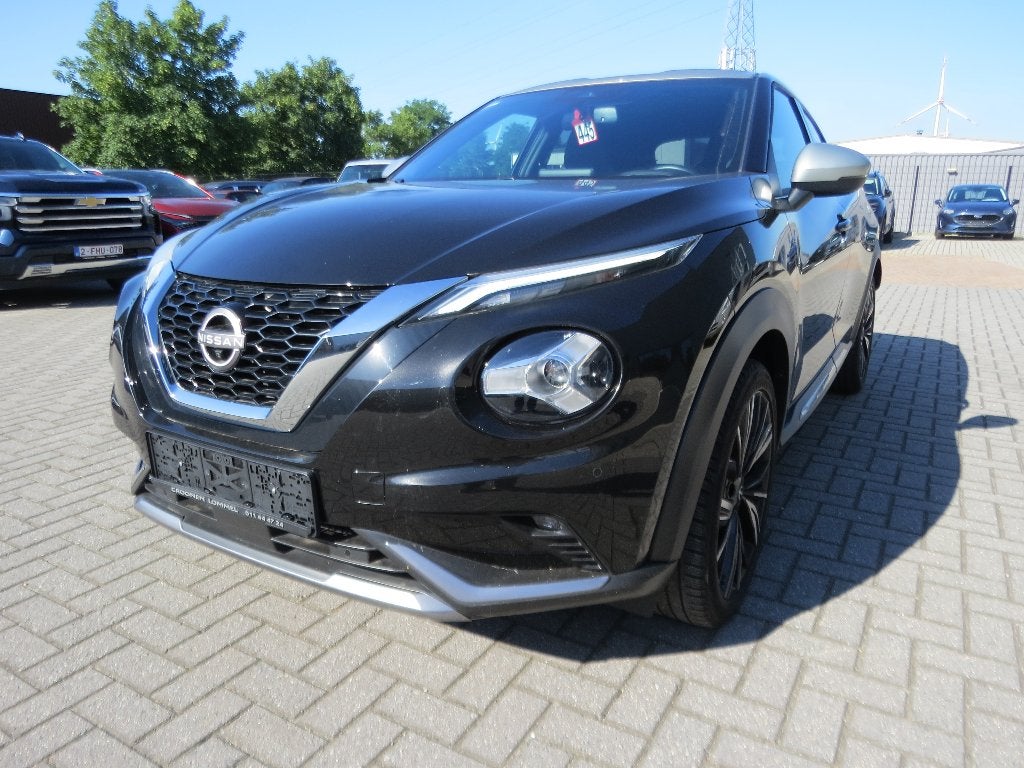 NISSAN JUKE N-DESIGN 1.0 DIG-BENZ. NUMÉRO 445, Achat, https://public.car-pass.be/vhr/73834d32-c19d-4e7c-b659-7a22b1d7efbd, Euro 6