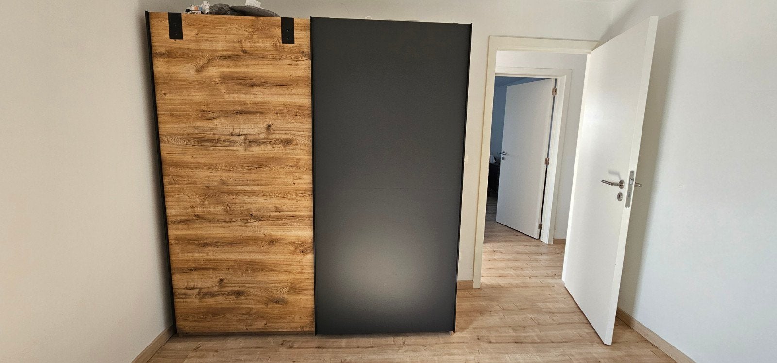 Slaapkamermeubels, Huis en Inrichting, Slaapkamer | Complete slaapkamers, Ophalen, Zo goed als nieuw, Tweepersoons