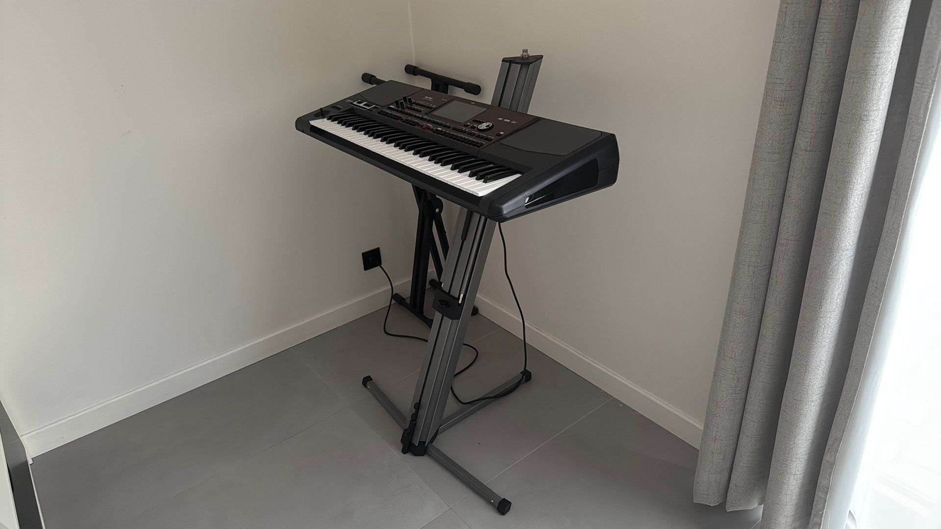 Korg Pa700 ORIENTAL 3 JAAR GARANTIE + AANKOOPBEWIJS nieuw, Muziek en Instrumenten, Keyboards, Ophalen, 61 toetsen, Nieuw, Korg