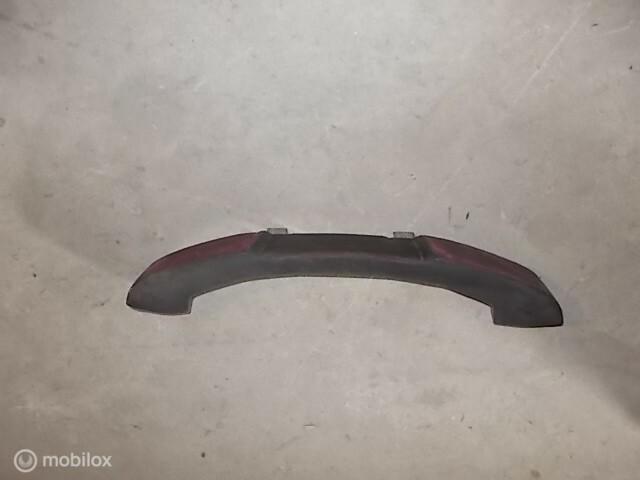 Dashboardrubber dashboard rubber Paso 907ie 907 ie, Motoren, Gebruikt, Ophalen of Verzenden