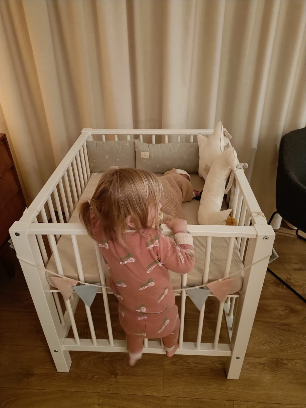 Bopita park en toebehoren, Kinderen en Baby's, Babyparken, Ophalen