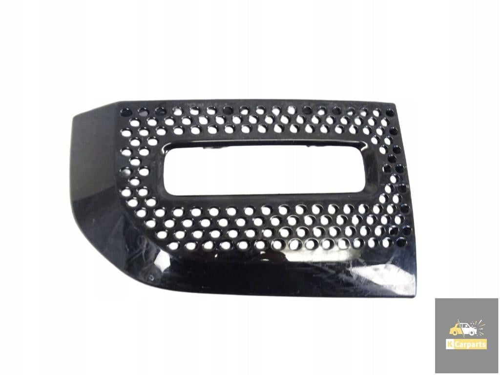 8B215B216A, LAND ROVER DEFENDER L663 RECHTS VOORBUMPER GRILL, Dpoffice@jaguarlandrover.com, Abbey Road, Whitley 1
CV3 4LF  Coventry