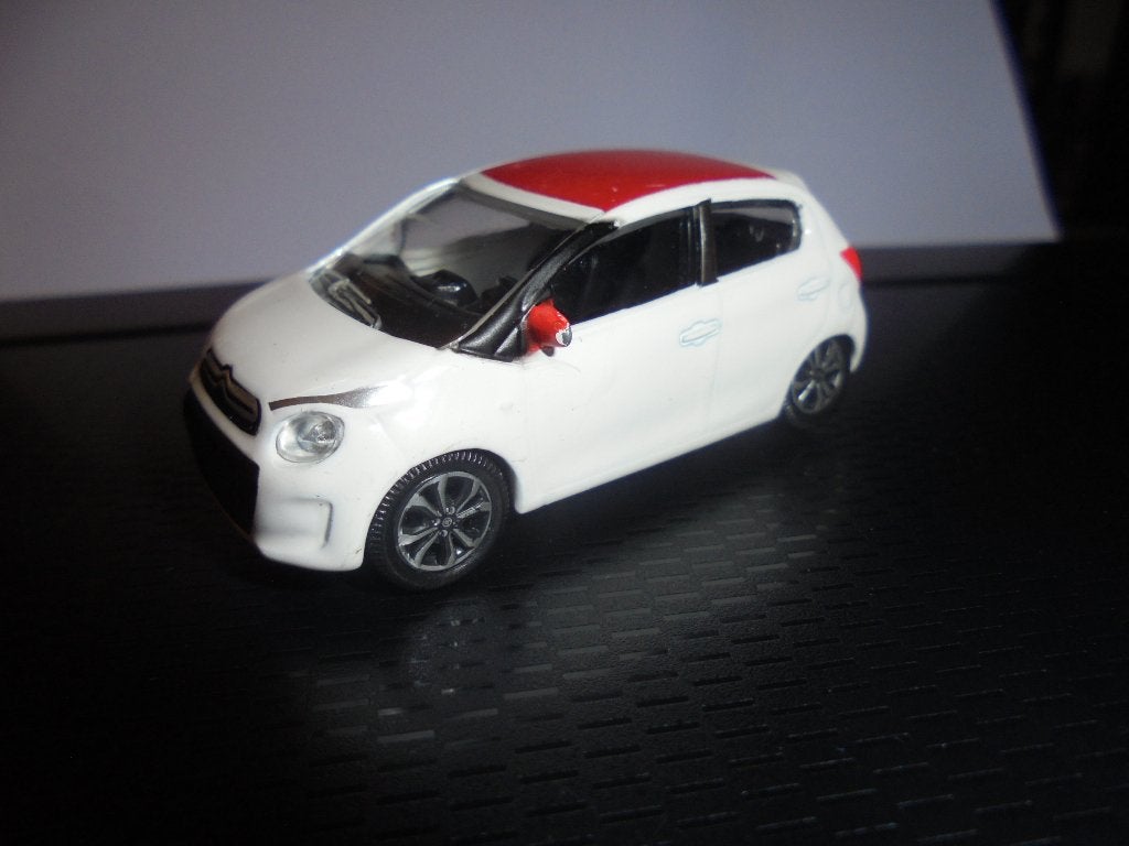 CITROEN C1 NOREV, Enlèvement ou Envoi, Comme neuf, Voiture, Autres marques