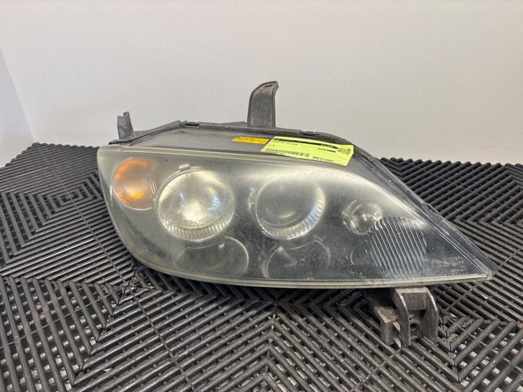 KOPLAMP RECHTS Mazda 2 (NB / NC / ND / NE) (|6M7113W029AD|), Auto-onderdelen, Hitdorfer Straße 73
51371  Leverkusen, DE, Gebruikt