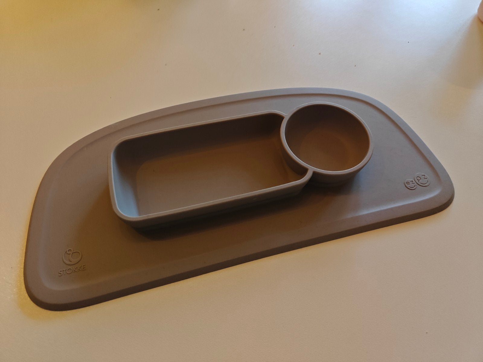 Stokke placemat voor TrippTrapp, Ophalen of Verzenden