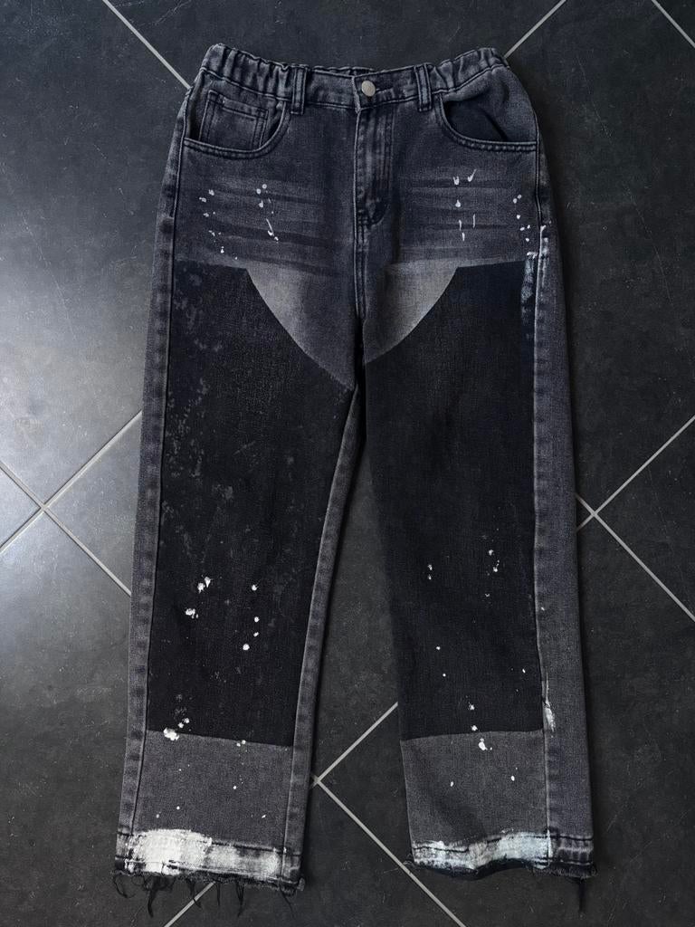 Jeansbroek., Ophalen of Verzenden, Nieuw