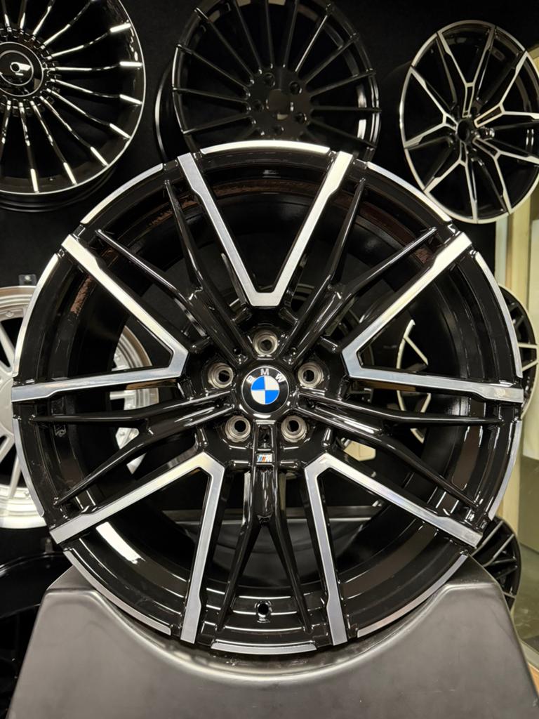 20 inch velgen voor BMW 951M 5x112 3 4 5 serie G20 G30 G31