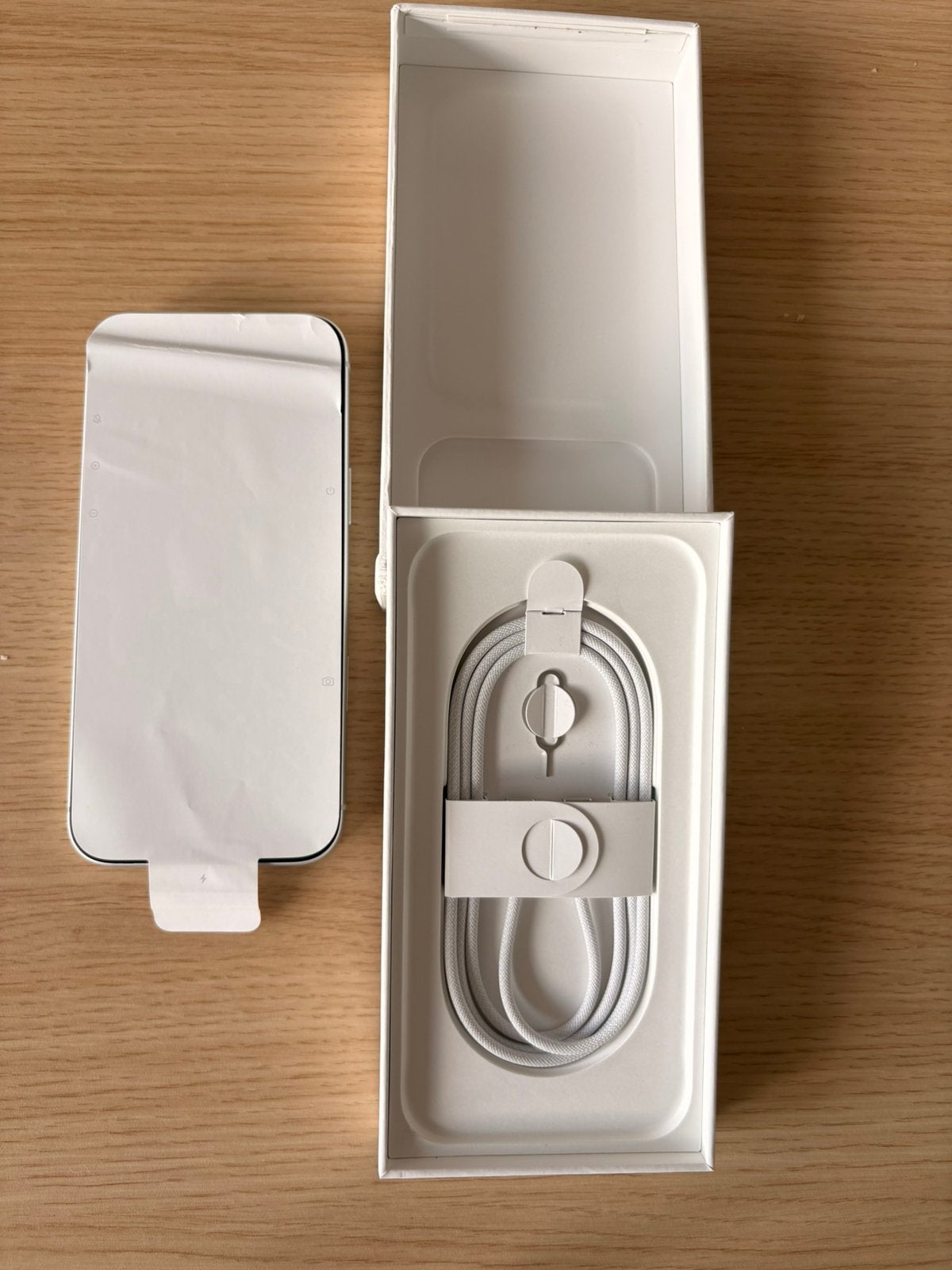 iPhone 17 Pro Max 256GB/GB NEUF - JAMAIS UTILISÉ, Ophalen, Nieuw, 256 GB