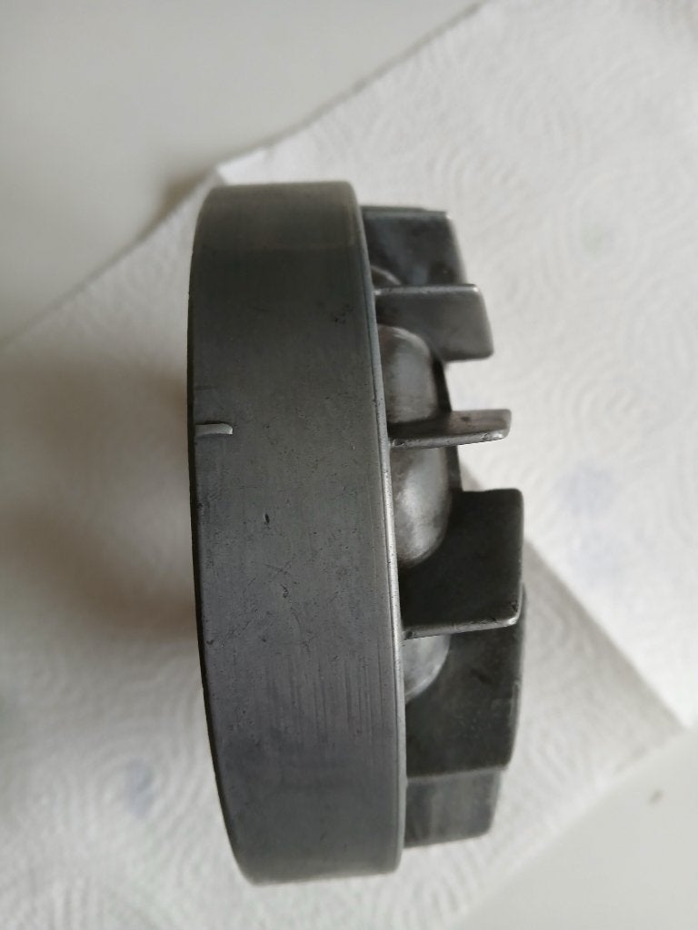 solex, Ophalen, Gebruikt, Overige merken