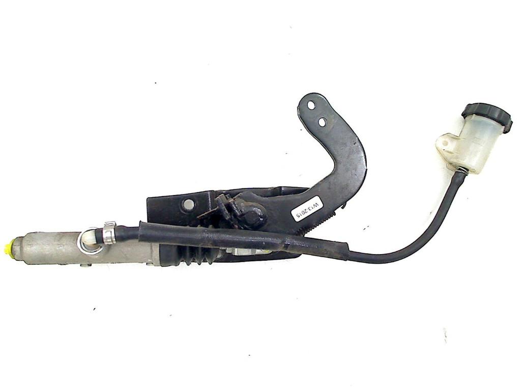 REMPOMP ACHTER Gilera Fuoco 500 2013-2015 (01-2013/12-2015), Motoren, Dhr. S. di Majo, Gebruikt, Info@cama-motorparts.nl, P.J. Troelstraweg 8 8
3144 CX  MAASSLUIS, NL