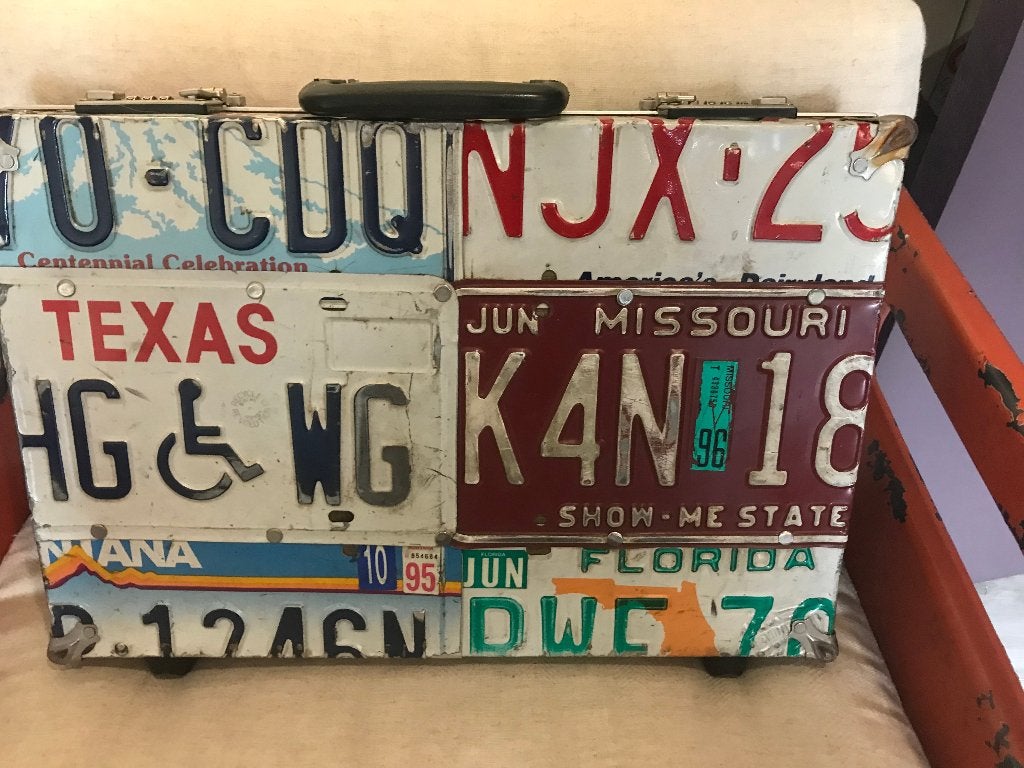 brocante, Antiek en Kunst, Ophalen